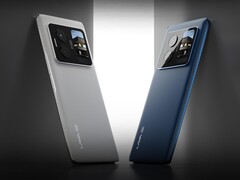 The Blaze Duo is Lava's second phone with a rear display. (Image source: Lava)