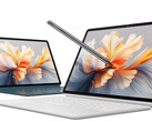 Lenovo's upcoming Yoga Pad Pro could run the company's first self-developed SoC, unlike the 2024 model pictured here (image source: Lenovo)