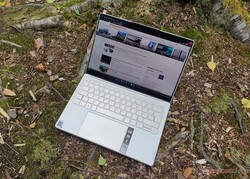 Lenovo Yoga Slim 9i, provided by Lenovo Germany