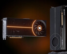 The LX 7G100 could offer an average of 65% of the RTX 3060 performance in the test. Pictured: a promo picture of the Chinese GPU.