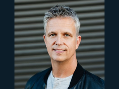 A picture of Matt Booty, Xbox’s President of Game Content and Studios from social media (image source: Linkedin)