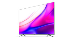 The new Mi Full Screen TV Pro. (Source: Xiaomi)