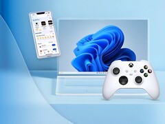 Microsoft Rewards banner is shown (Image source: Microsoft with edits)