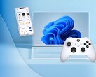 Microsoft Rewards banner is shown (Image source: Microsoft with edits)