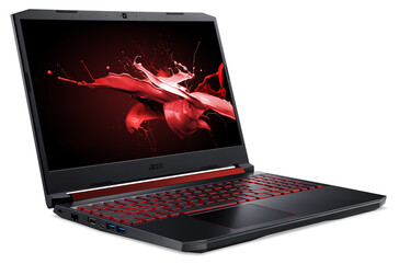 Acer Nitro 5 AN515 15.6-inch