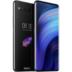 ZTE Nubia Z20 flagship hits the US for US$549, global launch October 14
