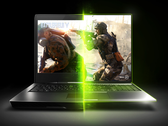 Nvidia SUPER gaming laptops will be arriving on the market in April. (Image source: Nvidia)