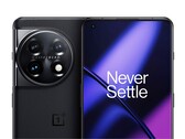 The "OnePlus 11 Global Edition". (Source: SnoopyTech via Twitter)