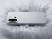 The OnePlus 13T. (Image source: OnePlus)