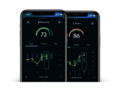 ONVY is a platform that can collate health data from multiple wearables from different brands. (Image source: ONVY)