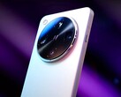 The successor to the Oppo Find X8 Ultra, pictured here, is said to feature a massive 200 MP sensor and a 1/1.28-inch telephoto lens. (Image source: Oppo)