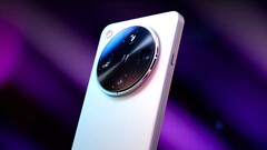 The successor to the Oppo Find X8 Ultra, pictured here, is said to feature a massive 200 MP sensor and a 1/1.28-inch telephoto lens. (Image source: Oppo)