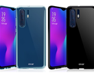 The P30 series of smartphones will be announced by Huawei on March 26 in Paris. (Source: Stuff Magazine)