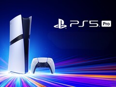 PS5 Pro promotional banner is shown (Image source: Sony PlayStation with edits)