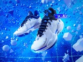 There is now a pair of sneakers to go with your PlayStation 5. (Image source: Sony & Nike)