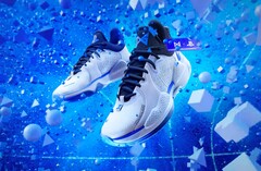 There is now a pair of sneakers to go with your PlayStation 5. (Image source: Sony & Nike)