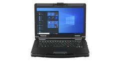 The refreshed Toughbook 55. (Source: Panasonic)