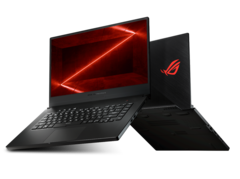 Asus Zephyrus G GA502. (Source: Asus)