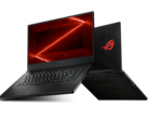 Asus Zephyrus G GA502. (Source: Asus)