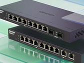 Qnap network switches
