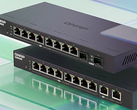 Qnap network switches