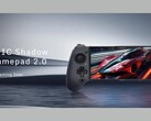 The Shadow Blade Gamepad 2.0. (Source: RedMagic)