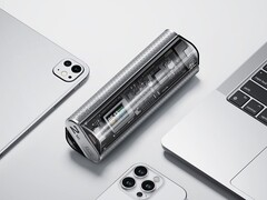 The RedMagic Deuterium Energy Bar 20000 is launching soon in China. (Image source: RedMagic)