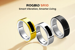 The Rogbid SR10 launches at a discounted price of $99.99 (Image source: Rogbid)