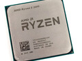 AMD Ryzen 5 2600 SoC - Benchmarks and Specs