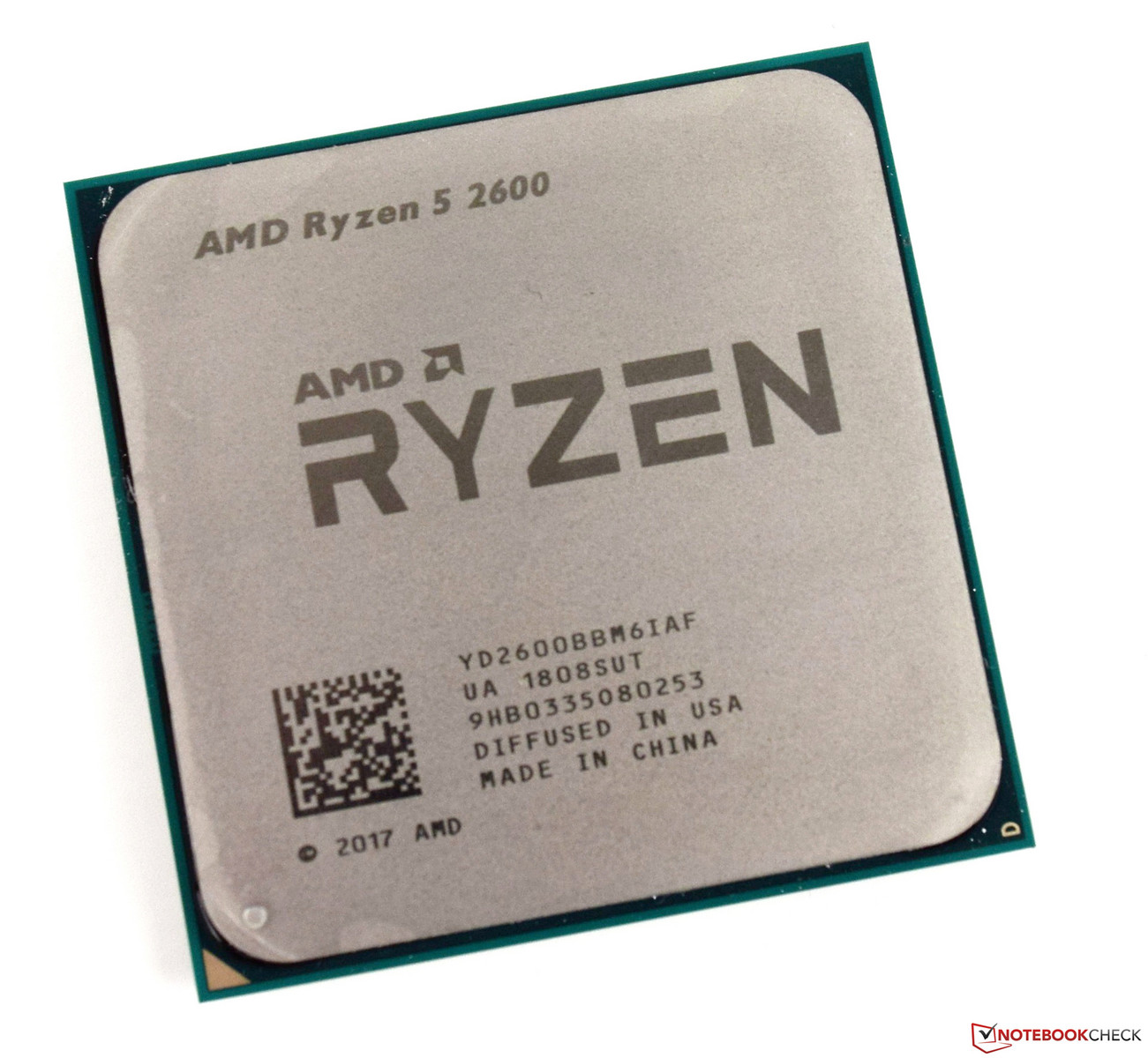 Amd Ryzen 5 2600 Vs Amd Ryzen 5 3550h