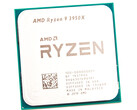 AMD Ryzen 9 3950X - The flagship for the AM4 socket in review