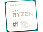 AMD Ryzen 9 3950X - The flagship for the AM4 socket in review