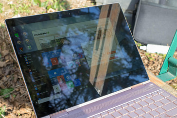 HP Spectre x360 13t (i7-8550U, FHD, SSD) Laptop Review