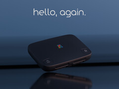 The SS One is the console&#039;s codename and not its final retail name. (Image source: Taki Udon)