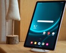 The Samsung Galaxy Tab S9 FE is a noteworthy option for frugal tablet buyers (Image: Benedikt Winkel)