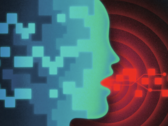 AI-powered voice call scams are expected to become increasingly believable as time progresses. (Image source: The New Yorker / Ariel Davis)