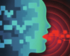 AI-powered voice call scams are expected to become increasingly believable as time progresses. (Image source: The New Yorker / Ariel Davis)