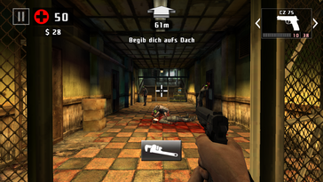 Dead Trigger 2