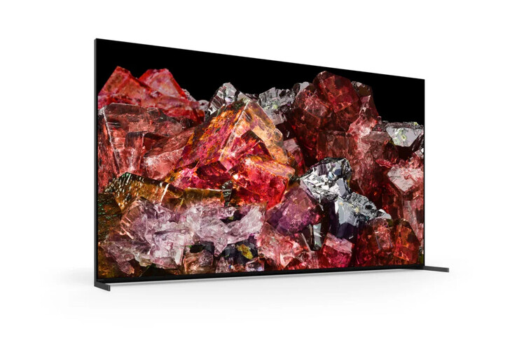 The 4K HDR Mini LED TV BRAVIA XR X95L TV. (Image source: Sony)