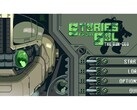 A screenshot of the main menu from Stories from Sol: The Gun-Dog. (Image Source: Steam)