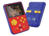 The Super Pocket Rare Edition is one of many versions of the handheld released over the past few years.