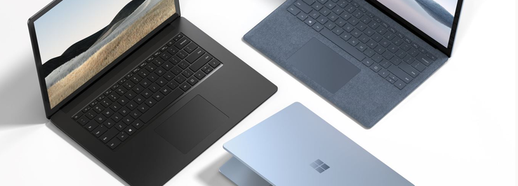 Microsoft Surface Laptop 4 – Technical Specifications – Microsoft Surface