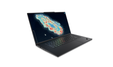 Lenovo ThinkPad P1 Gen 8 / T1g Gen 8 (image source: Lenovo)