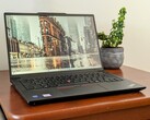 Lenovo ThinkPad E14 G6 laptop review: Fixes lots of problems on the E14 G5