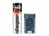 The TinyPICO development board offers Bluetooth 4.2 support. (Image source: Crowd Supply)