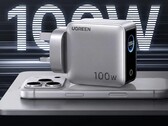 The Ugreen Nexode Pro 100 W charger is now available in UK
