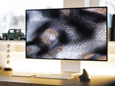 The 27-inch iMac may match the MacBook Pro 14 and MacBook Pro 16 in some areas. (Image source: Aaditya Ailawadhi)