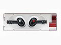 The Nothing Ear (1) Stick may be sold alongside the existing Nothing Ear (1). (Image source: Nothing via @_snoopytech_)