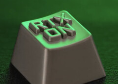 The RTX 4080 series consists of two very different graphics cards. (Image source: NVIDIA)