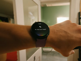 The next version of Google Assistant for Wear OS nears, but only for Wear OS 3. (Image source: Samsung Spain)